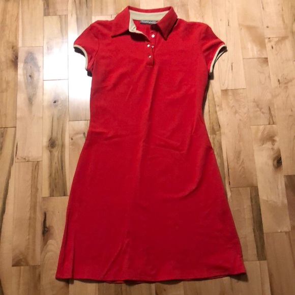 Polo dress. Size small. - Picture 1 of 4